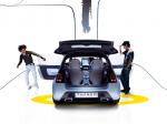 Renault Twingo Concept 2006 года